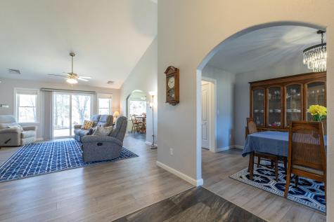 3 Clam Cove Drive Rockport ME 04856