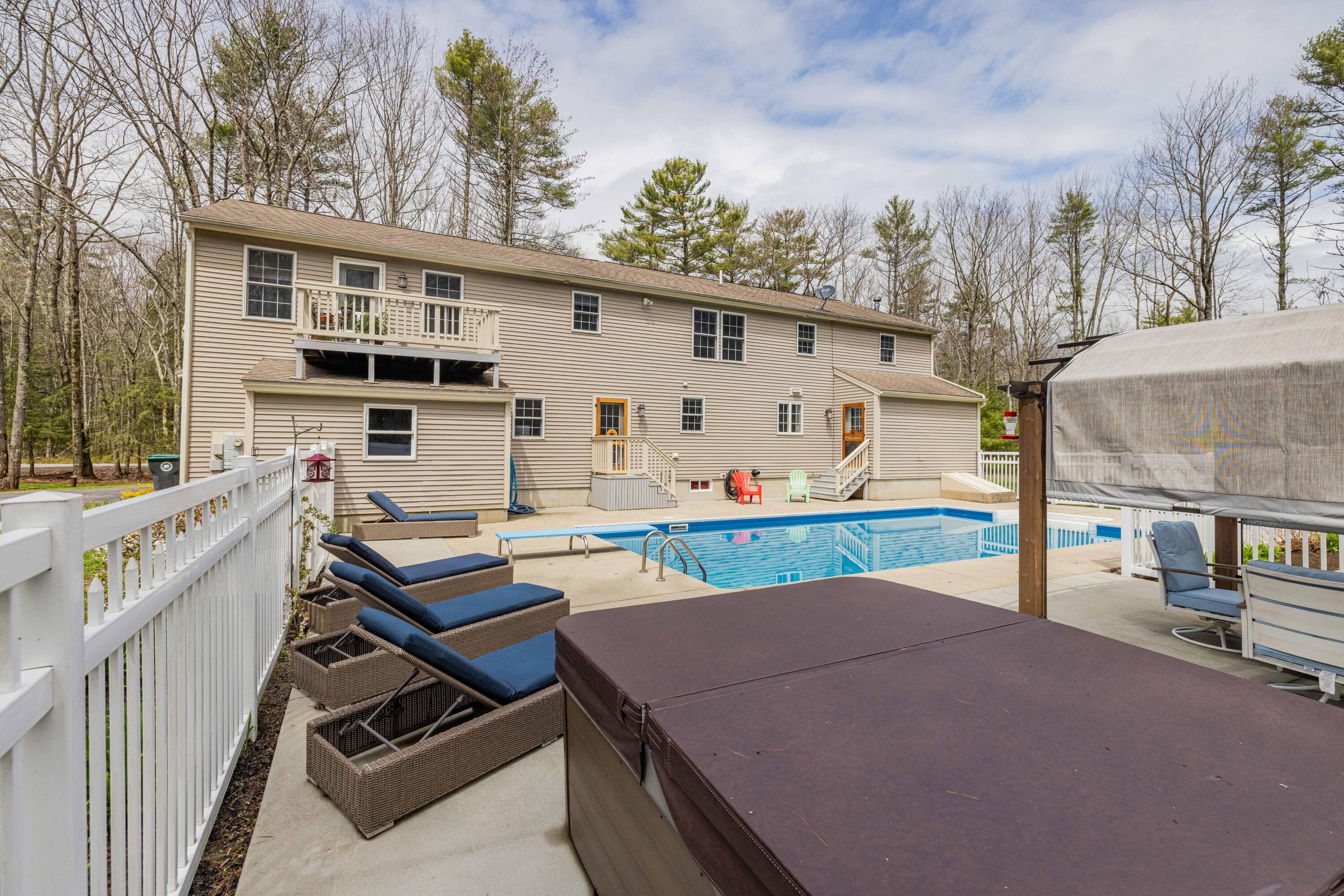 6 Harrisecket Road Kennebunk ME 04043