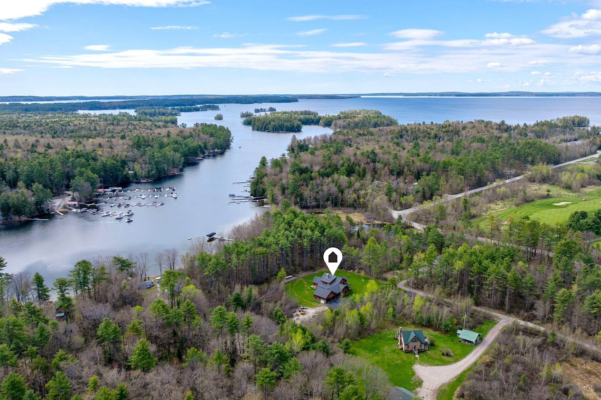 34 & 00 Martha Road Casco ME 04015