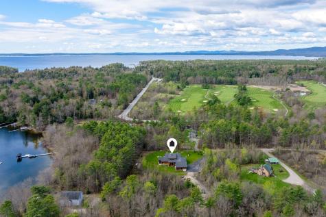 34 & 00 Martha Road Casco ME 04015