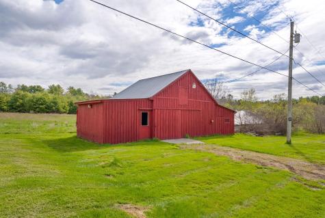 34 & 00 Martha Road Casco ME 04015
