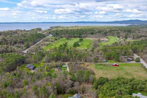 34 & 00 Martha Road Casco ME 04015