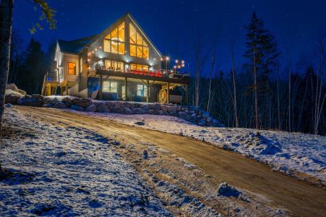 166 Douglass Road Newry ME 04261