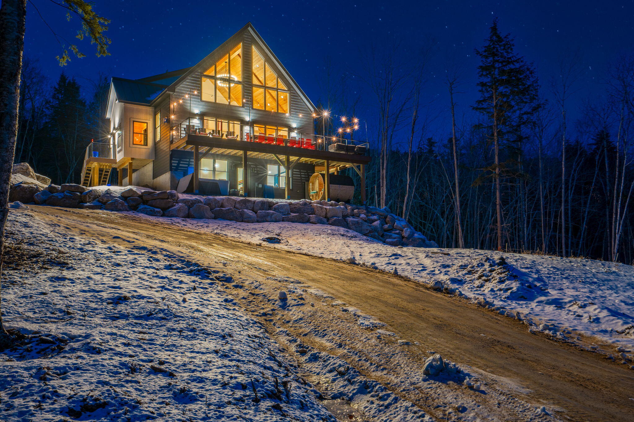 166 Douglass Road Newry ME 04261