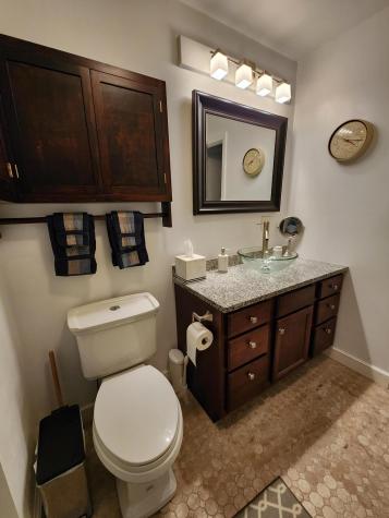 234 Baker Road Hampden ME 04444