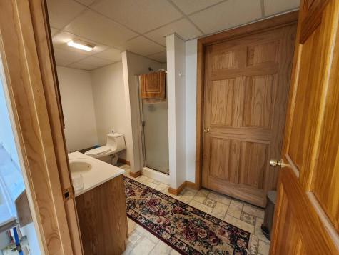 234 Baker Road Hampden ME 04444