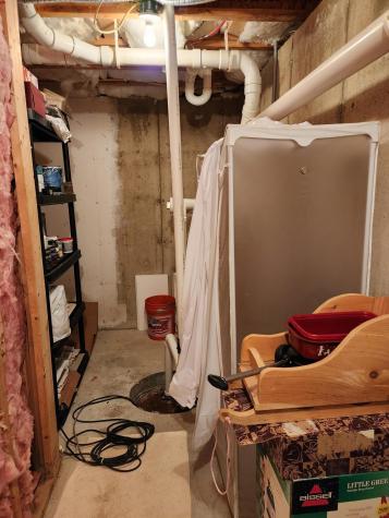 234 Baker Road Hampden ME 04444