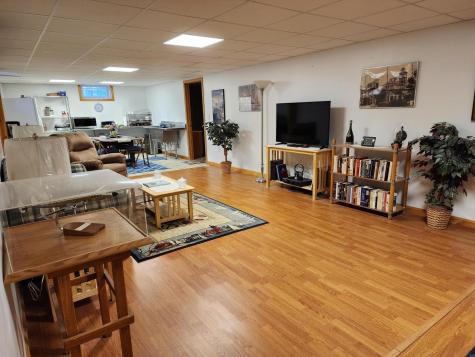 234 Baker Road Hampden ME 04444