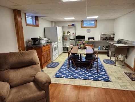 234 Baker Road Hampden ME 04444