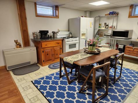 234 Baker Road Hampden ME 04444