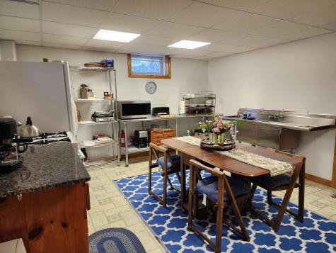 234 Baker Road Hampden ME 04444