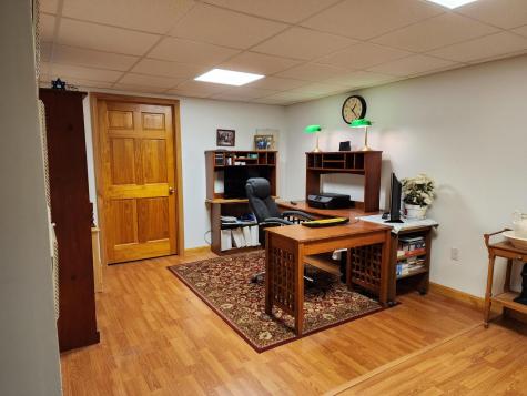 234 Baker Road Hampden ME 04444