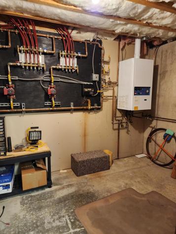 234 Baker Road Hampden ME 04444