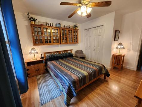 234 Baker Road Hampden ME 04444