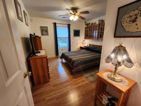 234 Baker Road Hampden ME 04444