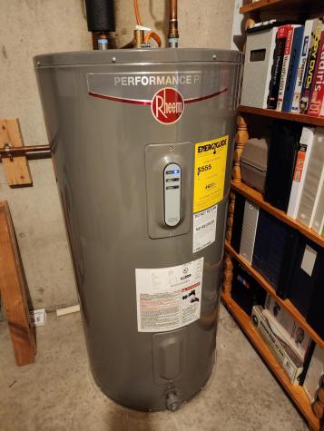 234 Baker Road Hampden ME 04444