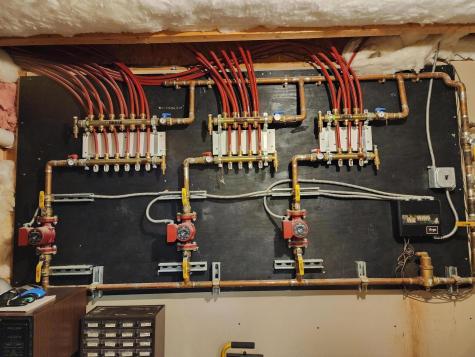 234 Baker Road Hampden ME 04444