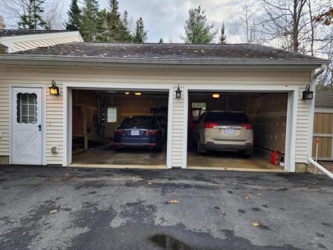 234 Baker Road Hampden ME 04444