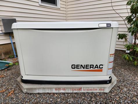 234 Baker Road Hampden ME 04444