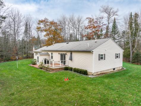 234 Baker Road Hampden ME 04444