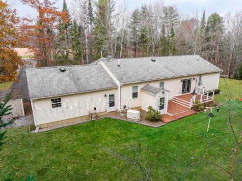 234 Baker Road Hampden ME 04444