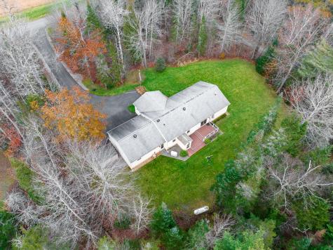 234 Baker Road Hampden ME 04444
