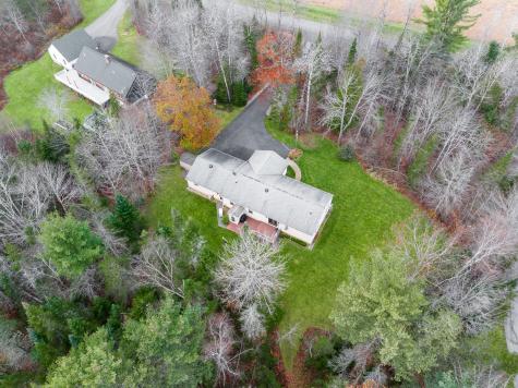 234 Baker Road Hampden ME 04444