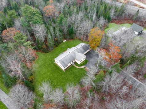 234 Baker Road Hampden ME 04444