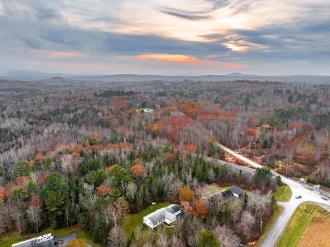 234 Baker Road Hampden ME 04444