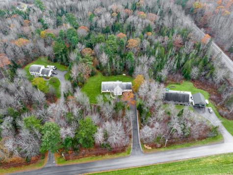 234 Baker Road Hampden ME 04444