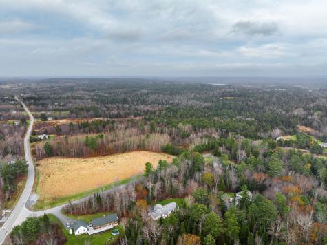 234 Baker Road Hampden ME 04444