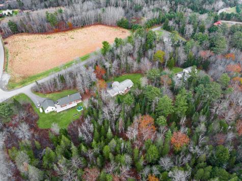 234 Baker Road Hampden ME 04444