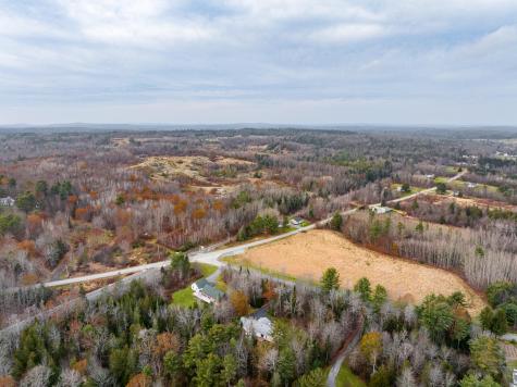234 Baker Road Hampden ME 04444