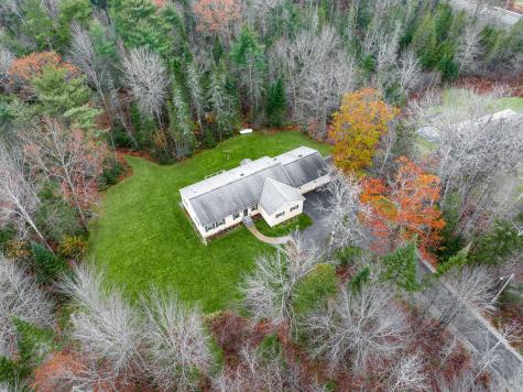 234 Baker Road Hampden ME 04444
