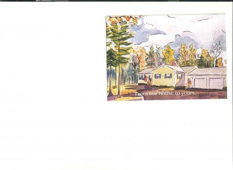 234 Baker Road Hampden ME 04444