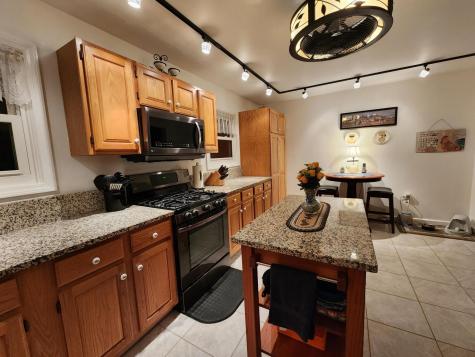 234 Baker Road Hampden ME 04444