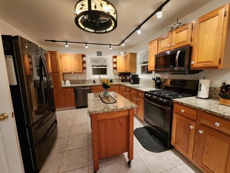 234 Baker Road Hampden ME 04444