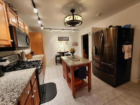 234 Baker Road Hampden ME 04444