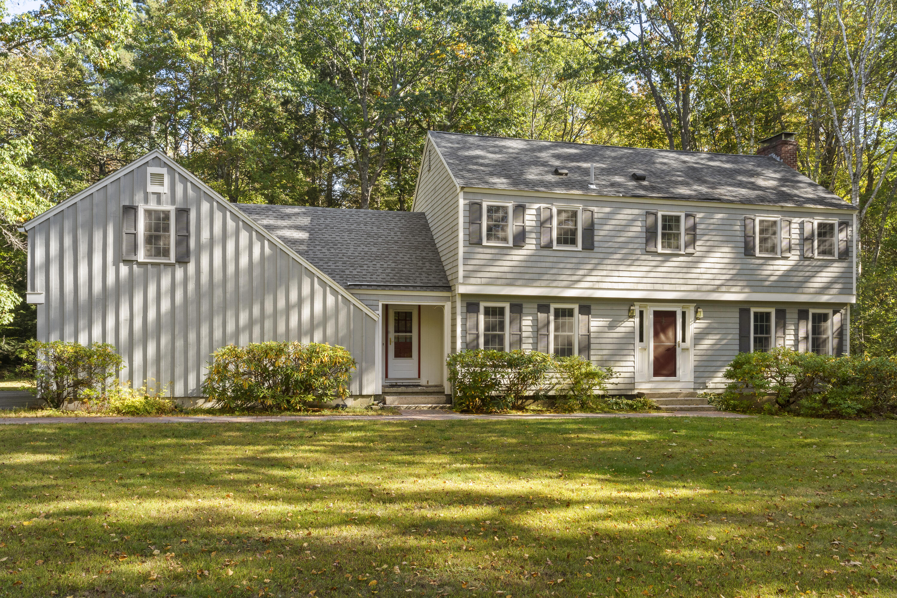 98 Harborview Drive Yarmouth ME 04096