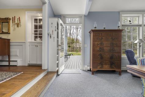 98 Harborview Drive Yarmouth ME 04096