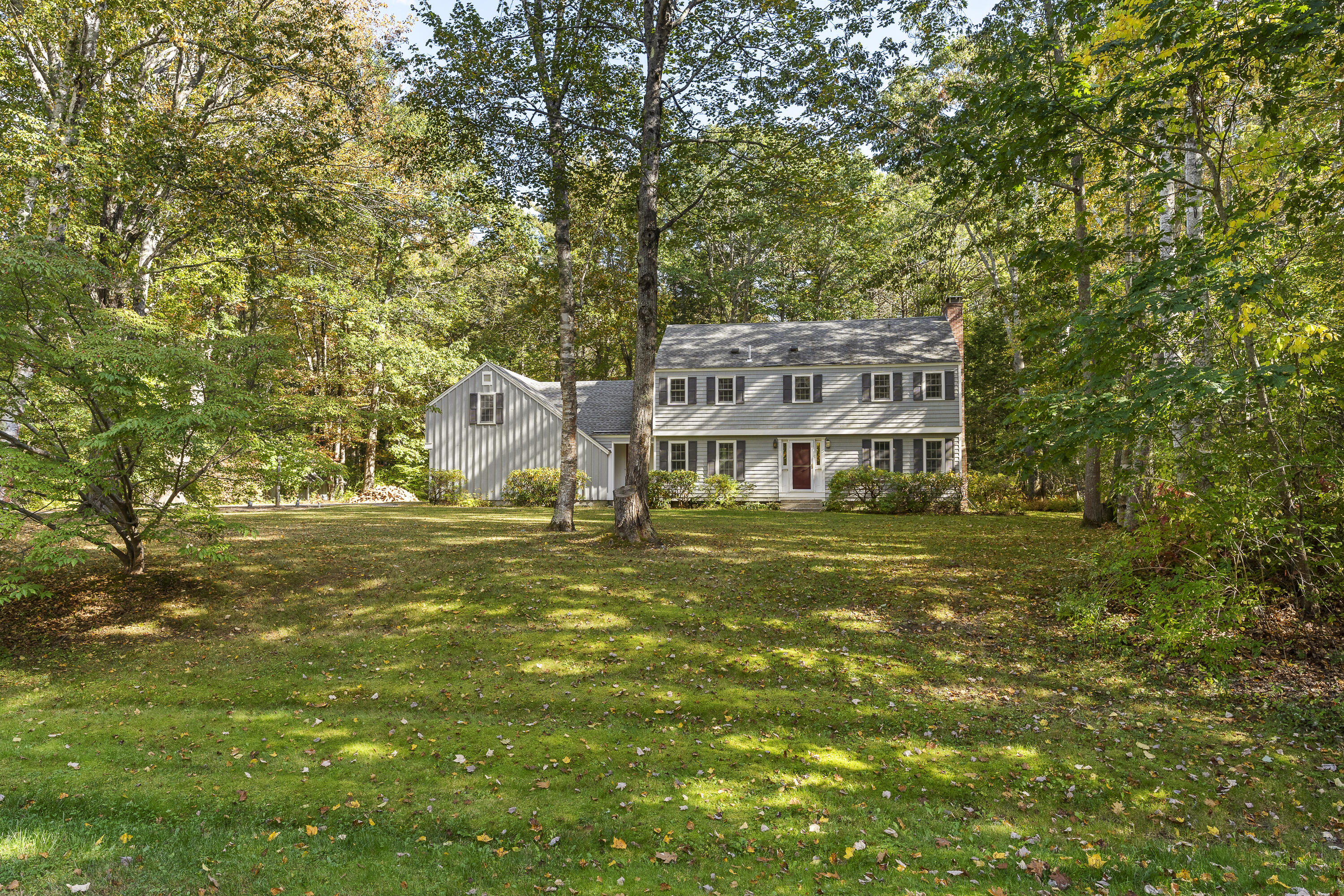 98 Harborview Drive Yarmouth ME 04096