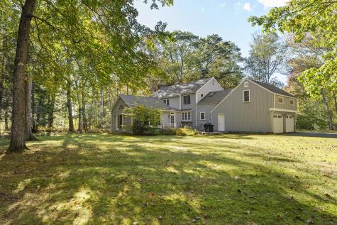 98 Harborview Drive Yarmouth ME 04096