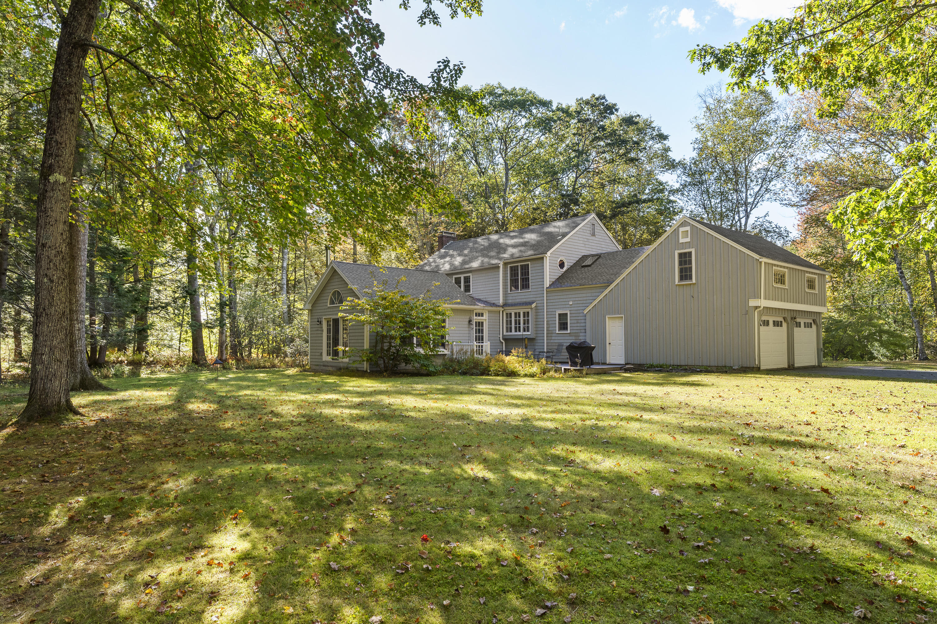 98 Harborview Drive Yarmouth ME 04096