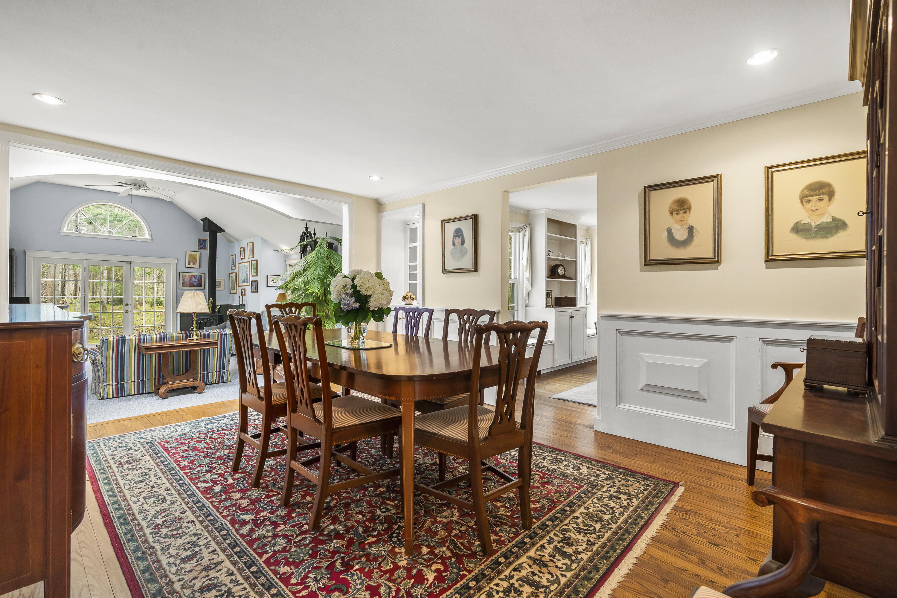 98 Harborview Drive Yarmouth ME 04096