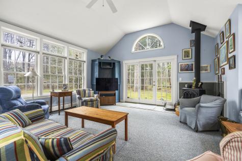 98 Harborview Drive Yarmouth ME 04096