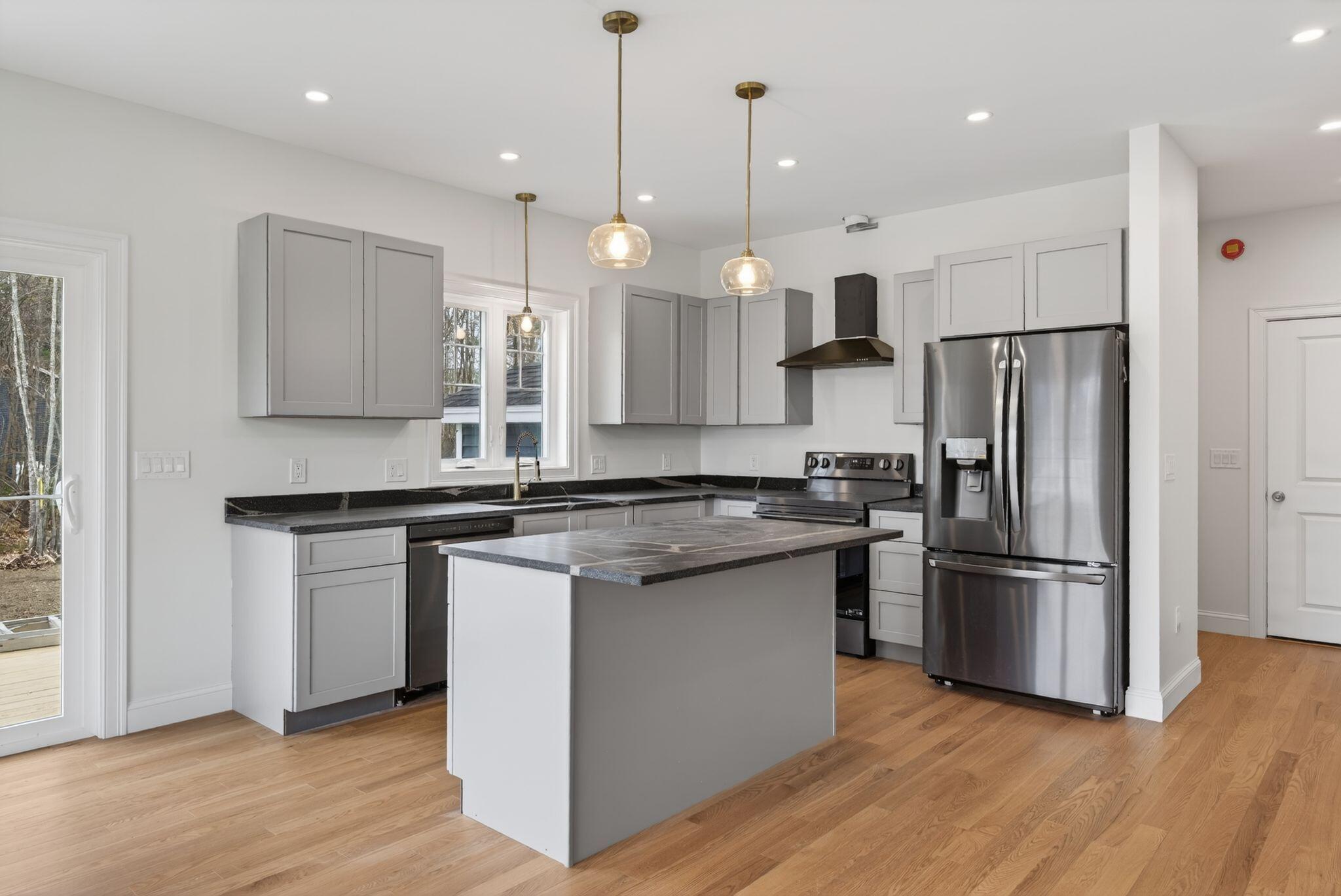 9 Dusty Rhoades Lane Windham ME 04062