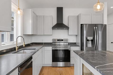 9 Dusty Rhoades Lane Windham ME 04062