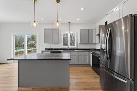 9 Dusty Rhoades Lane Windham ME 04062