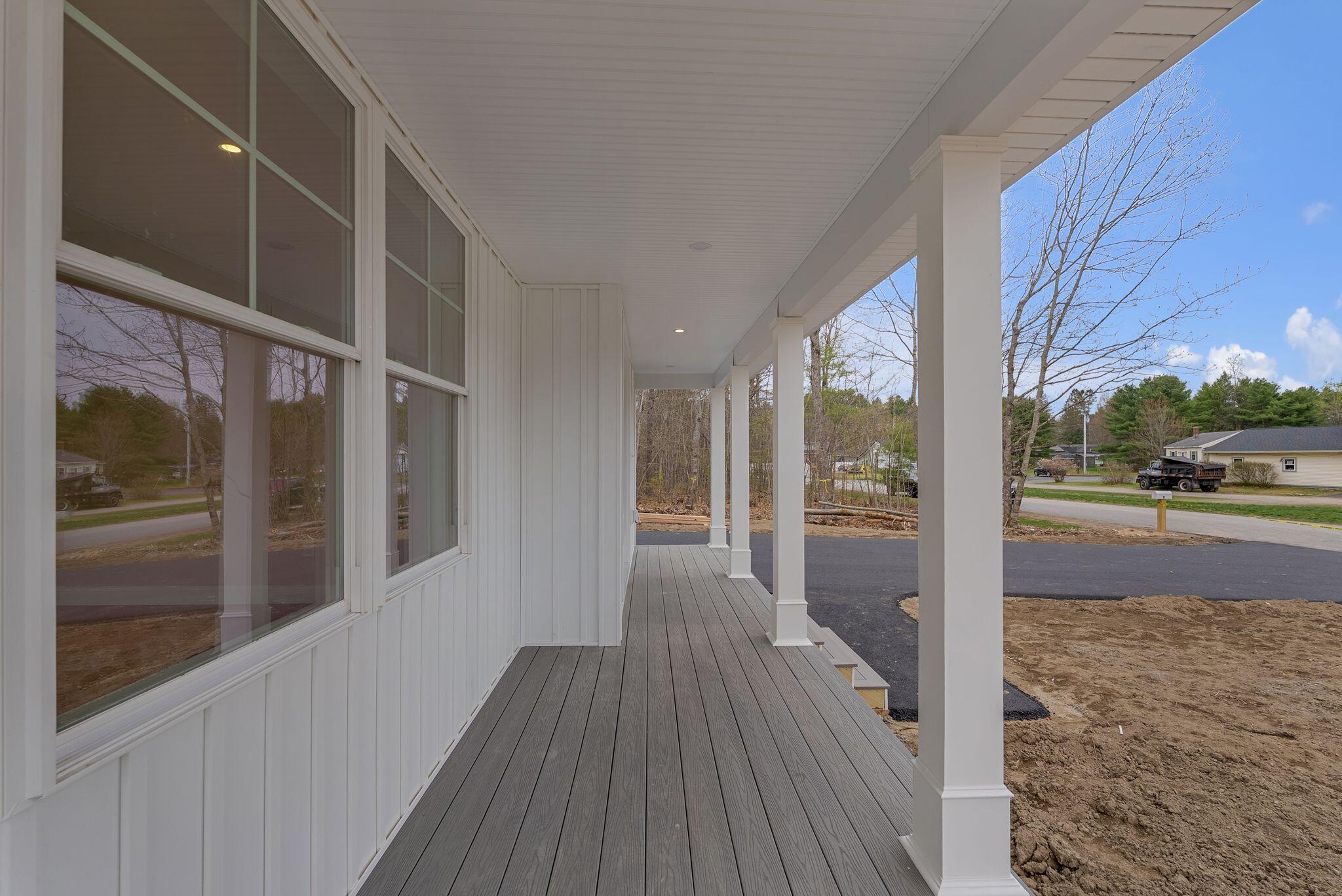 9 Dusty Rhoades Lane Windham ME 04062