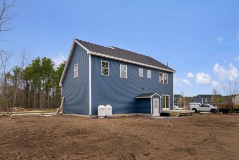 9 Dusty Rhoades Lane Windham ME 04062